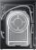 Стиральная машина Samsung WW11FB8B95GBUA - фото 3
