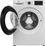 Пральна машина автоматична Beko B5WFU58436W Europe - фото 3