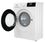 Пральна машина автоматична Gorenje WNHPI62SCS - фото 3