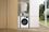 Пральна машина GORENJE W3NGPI62SBS/UA - фото 4