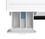 Стиральная машина GORENJE W3NGPI72SBS/UA - фото 3