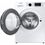 Пральна машина SAMSUNG WW90TA047AE1UA - фото 4