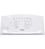 Стиральна машина Whirlpool AWE 5080 з фронтальним завантаженням - фото 5