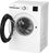 Пральна машина автоматична Beko BM1WFU39233WB - фото 3