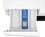 Пральна машина автоматична Beko BM1WFU39233WB - фото 4