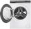 Стиральная машина автоматическая Haier HW120-B14979 - фото 2