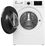 Стиральная машина автоматическая Beko WUE8616XBCW Europe - фото 3