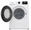 Пральна машина автоматична Gorenje W3NGPI61SBS/UA - фото 2