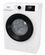 Пральна машина автоматична Gorenje W3NGPI61SBS/UA - фото 4