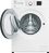 Стиральная машина автоматическая Beko WUE6511XAW Europe - фото 3
