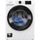 Пральна машина GORENJE WPNEI82SBSWIFI/UA - фото 1