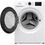 Пральна машина GORENJE WPNEI84A1SWIFI/UA - фото 6