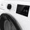 Пральна машина GORENJE WPNEI84A1SWIFI/UA - фото 8