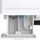 Пральна машина GORENJE WPNEI84A1SWIFI/UA - фото 10