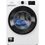 Пральна машина GORENJE WPNEI84SBSWIFI/UA - фото 1