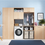 Стиральная машина INDESIT OMTWSE 61293 WK UA - фото 5