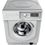 Пральна машина WHIRLPOOL WMWG 71484E EU - фото 3