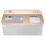 Пральна машина Artel TG 60 F Brown - фото 2