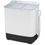 Пральна машина Artel TG 60 F Silver - фото 3