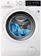 Пральна машина автоматична Electrolux EW6F348WP - фото 1