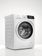 Пральна машина автоматична Electrolux EW6F348WP - фото 2