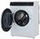 Стиральная машина автоматическая Haier HW80-B14979 - фото 2