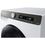 Стиральная машина автоматическая Samsung WW80T554DAT - фото 3