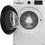 Стиральная машина Beko B3WFU57215WBPB - фото 2