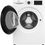 Стиральная машина Beko B5DFT510457WPB - фото 3