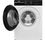Стиральная машина Beko B5WFU58408WBDC - фото 2