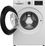 Стиральная машина Beko B5WFU58436W - фото 2