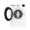 Стиральная машина Beko BM1WFSU37233WB - фото 3