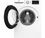Стиральная машина Beko BM3WFSU47235WPBB2 - фото 3