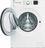 Пральна машина Beko WUE6511XAW - фото 3