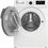 Пральна машина Beko WUE 8616 XBCW - фото 2