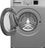 Стиральная машина Beko WUE6511XSS - фото 3