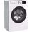 Пральна машина Beko WUE6512SXAW - фото 3