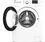 Стиральная машина Beko WUE6612ISXBW - фото 3