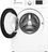 Стиральная машина Beko WUE6612IXBW - фото 3