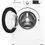 Стиральная машина Beko WUE7612IXBW - фото 3