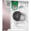 Пральна машина Electrolux EW6F3414UU - фото 3