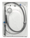 Стиральна машина Electrolux EW6F348SAU з функцією парового прання - фото 4