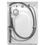 Стиральная машина Electrolux EW6F448BUU - фото 4