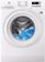 Пральна машина Electrolux EW6FN528WU - фото 1