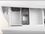 Стиральная машина Electrolux EW6SM227CU Europe - фото 5