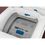 Пральна машина Electrolux EW6T4272U - фото 4