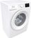 Стиральная машина Gorenje W1NEI72SBS - фото 2