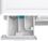 Стиральная машина Gorenje W1NEI72SBS - фото 5