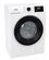 Пральна машина автоматична Gorenje W3NGPI72SBS Europe - фото 3