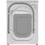 Стиральная машина Gorenje WNEI84SCS/UA - фото 3